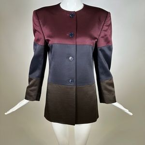 80’s Studio 0001 by Ferre jacket.